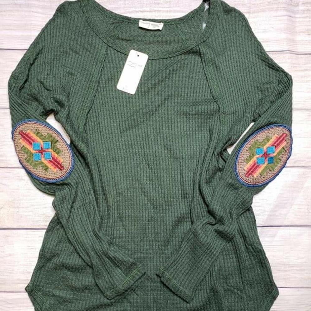 Twenty second Top Small